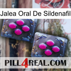 Sildenafil Oral Jelly 01